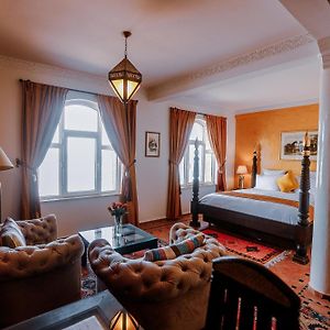 Confort Suite sea view